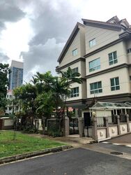 Peppermint Grove (D11), Apartment #507725201